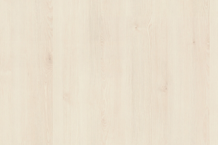 Wycinek płyty w formacie 900 x 600 mm Laminat EGGER H433 ST86 Sosna Aland polarna poprzeczna 1310x2800x0.8 mm