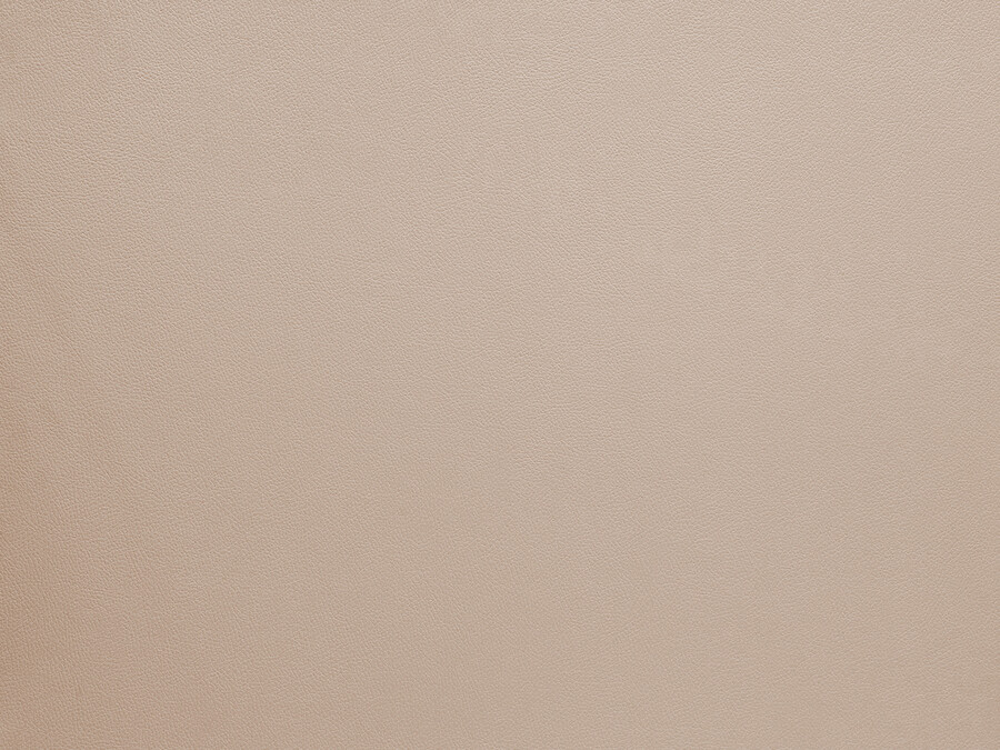 Wycinek płyty w formacie 600 x 450 mm Obrzeże meblowe ABS PRIMOFIORE UA80 Corda 23x1 mm Cleaf