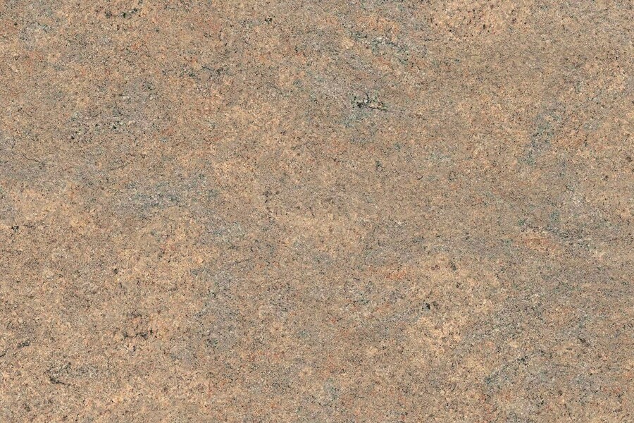 Wycinek płyty w formacie 900 x 600 mm Blat EGGER F371 ST89 Granit Galizia szarobeżowy 4100x1200x38 mm
