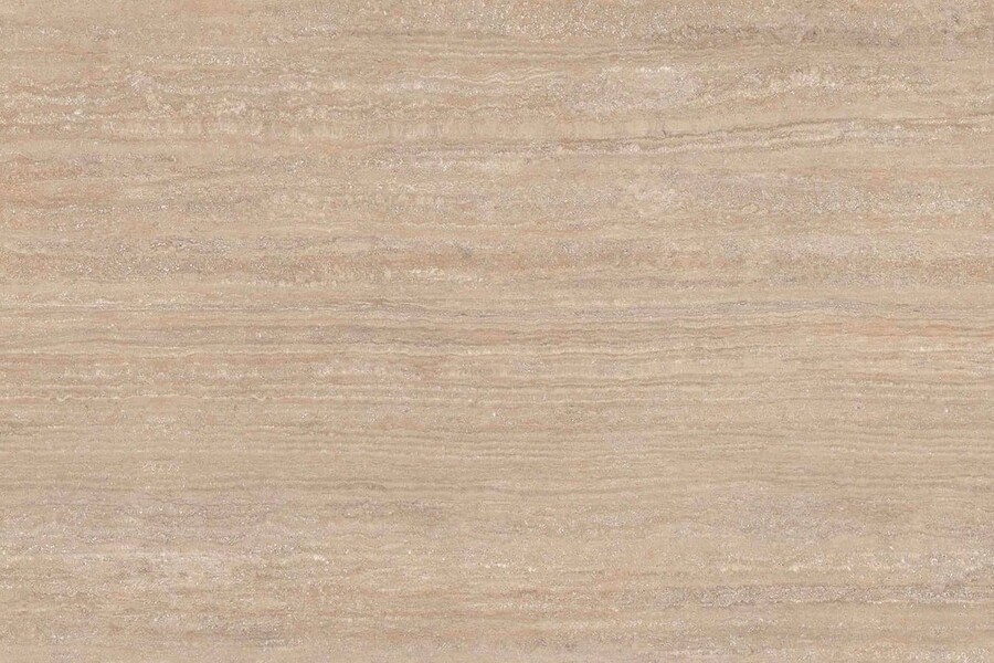 Wycinek płyty w formacie 900 x 600 mm Laminat EGGER F292 ST9 Trawertyn Tivoli beżowy 1310x2800x0.8 mm