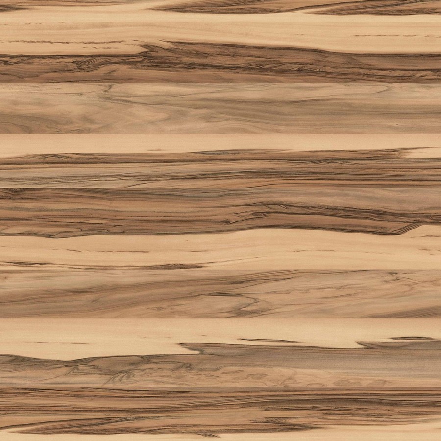Widok powierzchni Obrzeże meblowe ABS H3778 ST9 Orzech Karaibski naturalny 23 x 0.8 mm EGGER (K)
