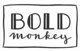 Bold Monkey