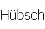Hübsch