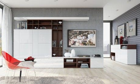 kolekcja Loft TRENDLINE