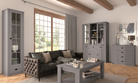 System PROWANSJA GREY
