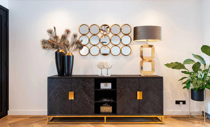 BLACKBONE GOLD&SILVER