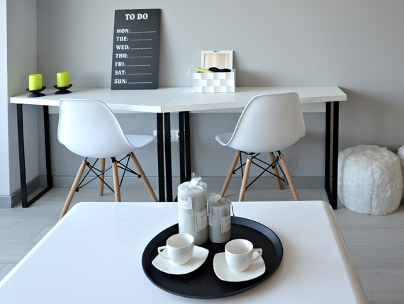 Apartamenty Rzeszów
