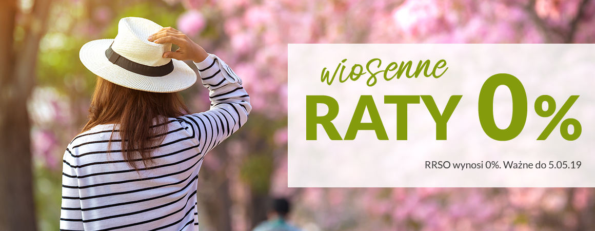 Raty 0% - Credit Agricole